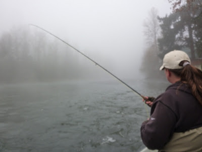 oregon trout fishingfog 12-8